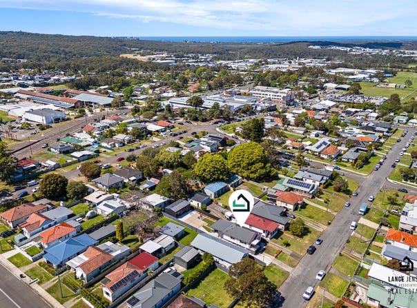 24 Jamieson Street, Gateshead, NSW 2290