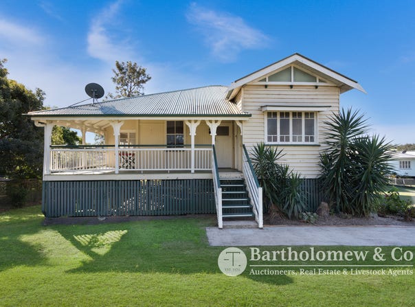 19a Church Street, Boonah, Qld 4310