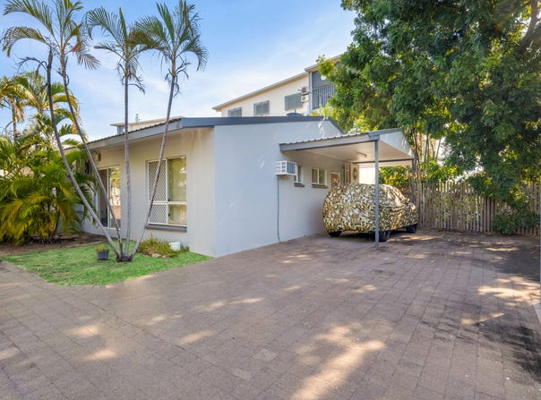 1/17 Undoolya Street, Tiwi, NT 0810
