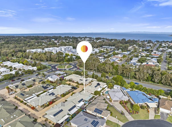 25/77 Cotterill Avenue, Bongaree, Qld 4507