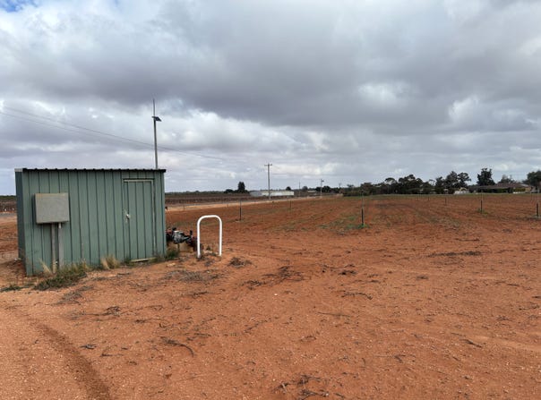 Tallawalla Road, Coomealla, NSW 2717