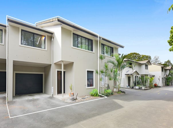22/15 Ancona Street, Carrara, Qld 4211