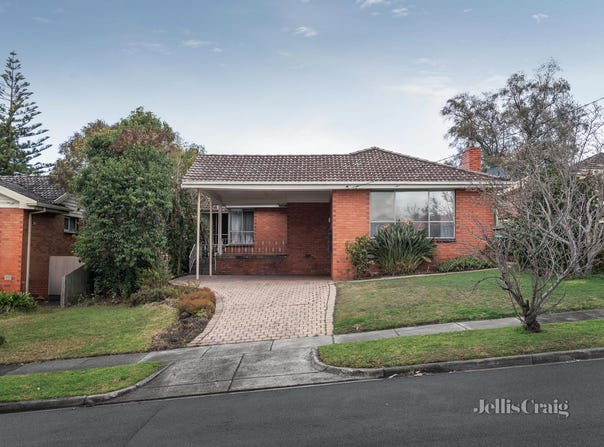 10 Murphy Road, Doncaster East, Vic 3109