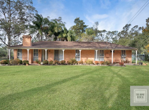 341 Springwood Road, Yarramundi, NSW 2753
