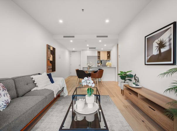 121/61 Cooyong Street, Braddon, ACT 2612