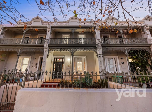 20 Queen Victoria Street, Fremantle, WA 6160