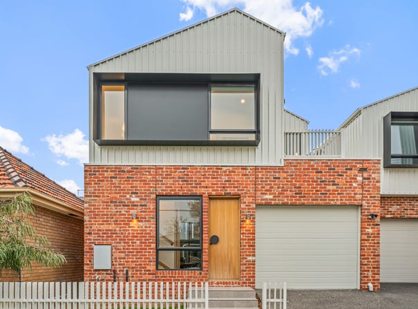 40 Bakers Parade, Brunswick West, Vic 3055