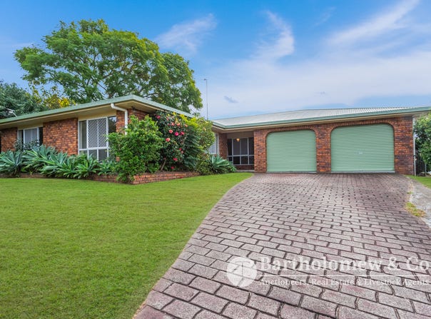 6 Cheltenham Street, Boonah, Qld 4310