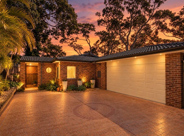 39A Saunders Bay Road, Caringbah South, NSW 2229