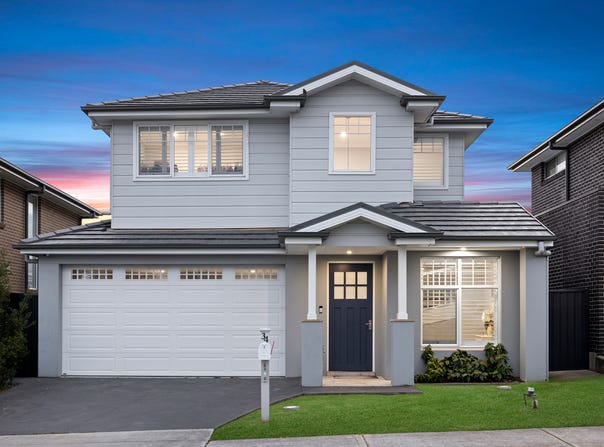 34 Hazelton Street, Austral, NSW 2179