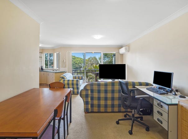 108/150 Marine Parade, Southport, Qld 4215