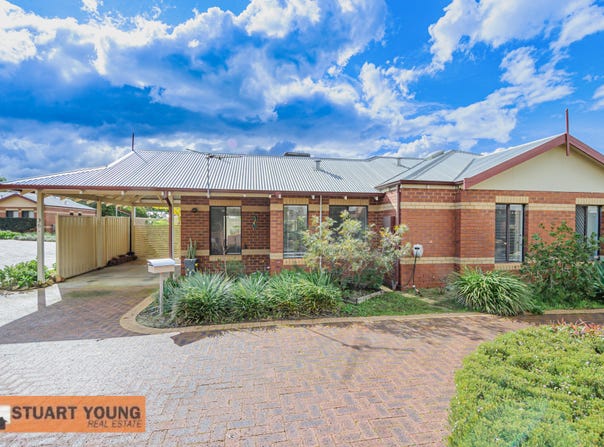 36/22 Devon Road, Bassendean, WA 6054