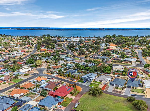 38 Brotherton Way, Australind, WA 6233
