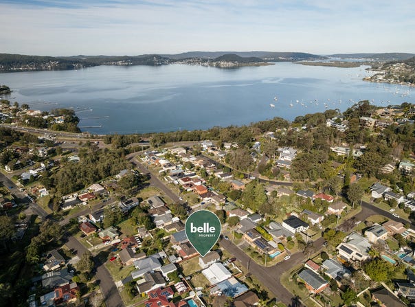 27 Blue Waters Parade, Tascott, NSW 2250