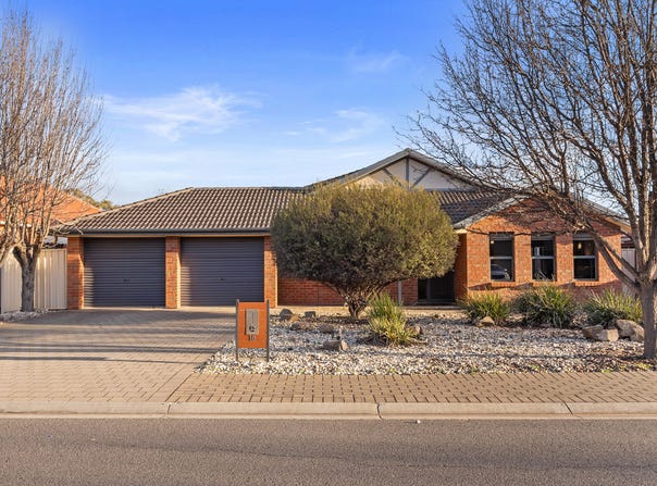 18 Jacobs Street, Nuriootpa, SA 5355