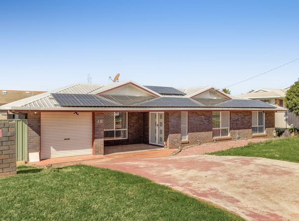 48 Hoepper Street, Kearneys Spring, Qld 4350