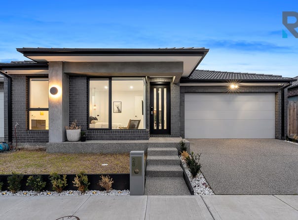 28 Separation Street, Mickleham, Vic 3064