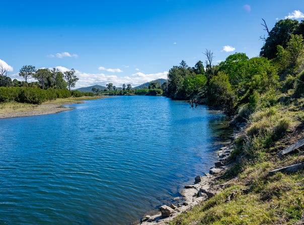 129 Seibs Road, Scrub Creek, Qld 4313