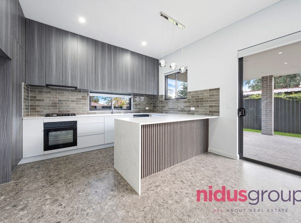 2 McCrae Place, Blackett, NSW 2770