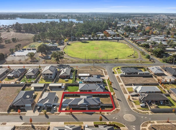 2 Hannah Crescent, Nagambie, Vic 3608