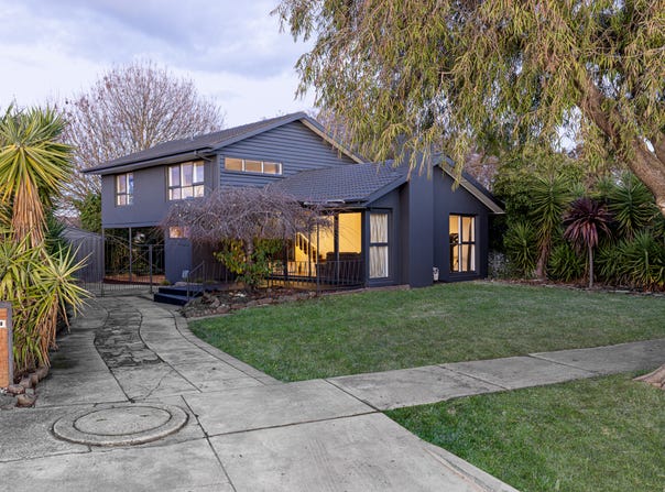 2 Eton Street, Wendouree, Vic 3355