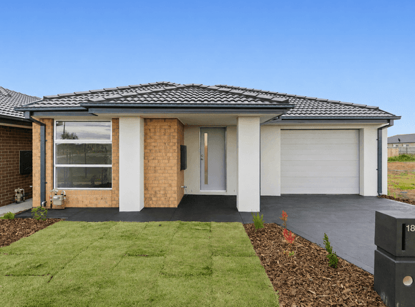 181 Rees Road, Weir Views, Vic 3338