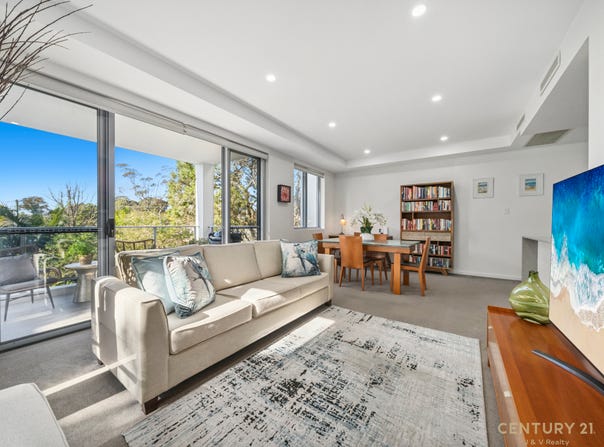 13/10-12 Lords Avenue, Asquith, NSW 2077