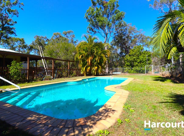 93 Sunnybrae Circuit, Redridge, Qld 4660