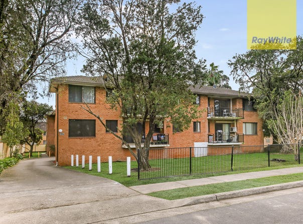 9/45-47 Calliope Street, Guildford, NSW 2161
