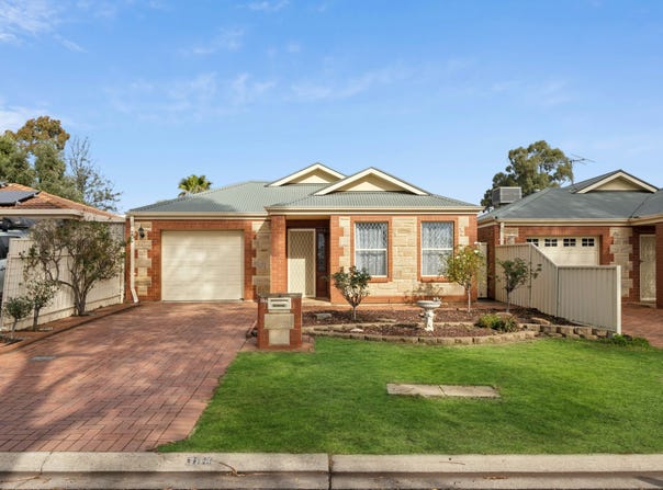 16A Southwark Avenue, Salisbury Heights, SA 5109