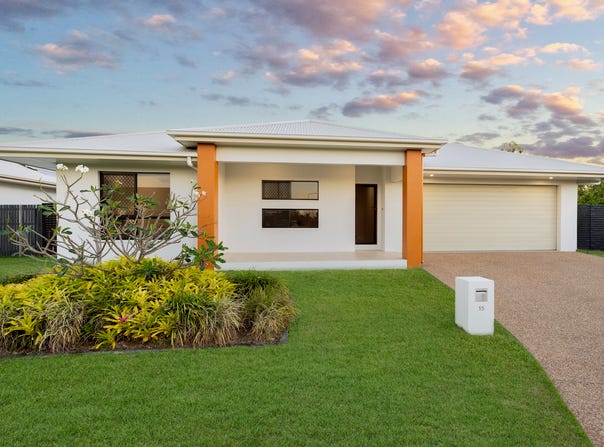 15 Friday Avenue, Burdell, Qld 4818