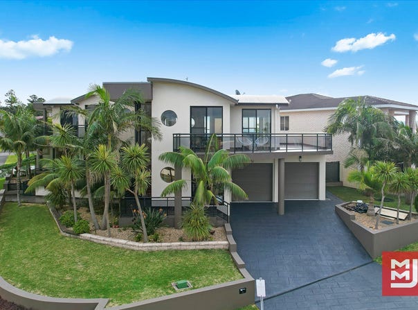1 Kangaroo Drive, Blackbutt, NSW 2529