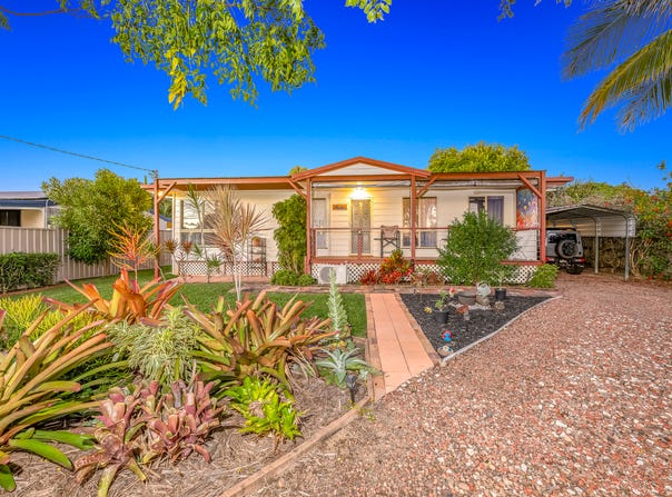 45 Corser Street, Burnett Heads, Qld 4670