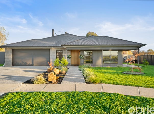 14 Nyberg Close, Moyhu, Vic 3732