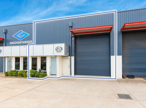3/23 Farrow Circuit, Seaford, SA 5169
