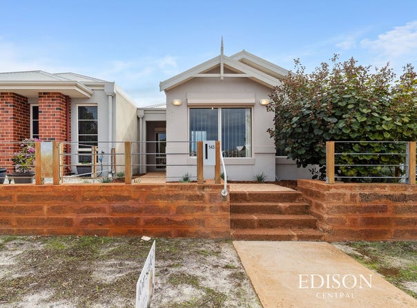 143 Banrock Drive, Ellenbrook, WA 6069