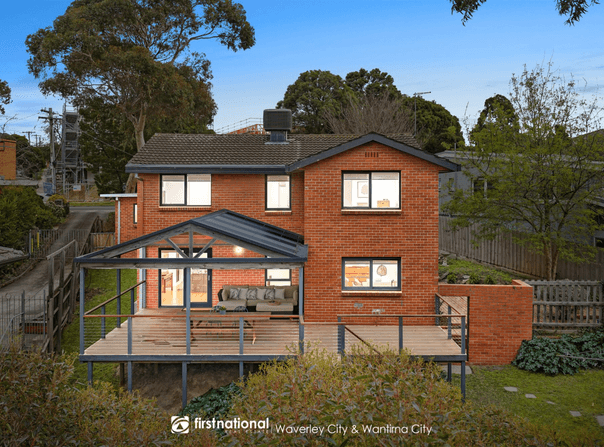 16 Kay Street, Mount Waverley, Vic 3149