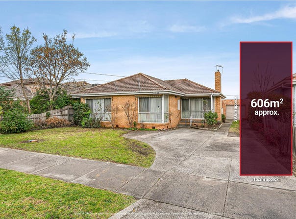 38 Wyong Street, Keilor East, Vic 3033