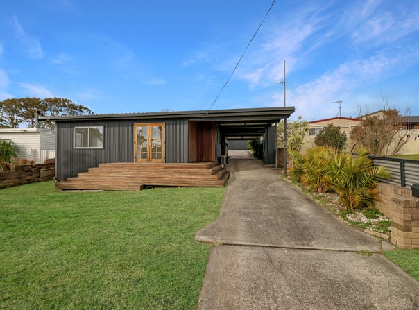 20 Pyree Street, Greenwell Point, NSW 2540
