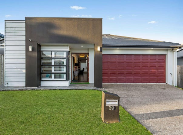 39 Palatial Crescent, Griffin, Qld 4503