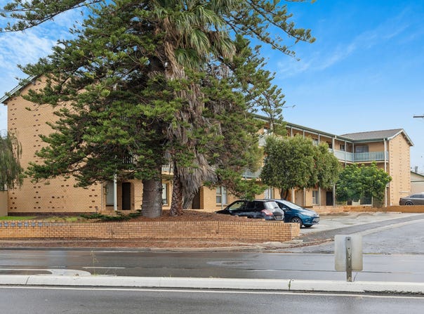 2/374 Henley Beach Road, Lockleys, SA 5032