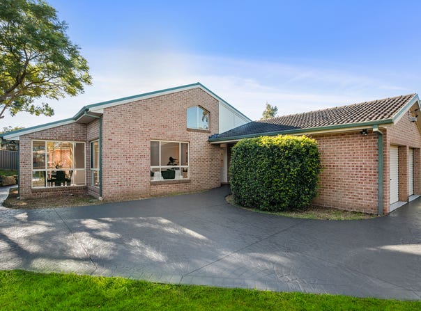 419 Windsor Road, Baulkham Hills, NSW 2153