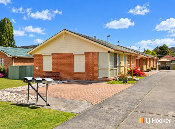 3/56 Clarice Street, Lithgow, NSW 2790