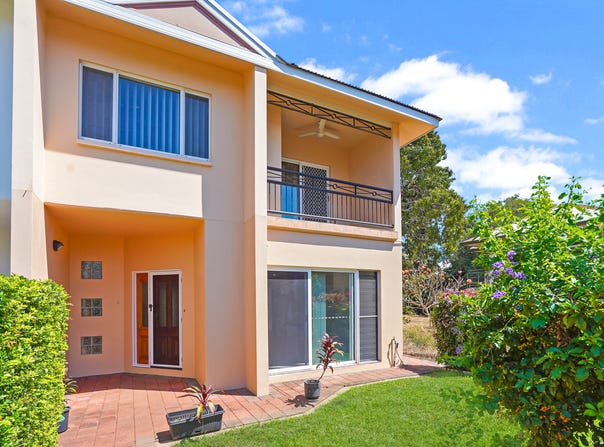 4/143 Mitchell Street, Larrakeyah, NT 0820