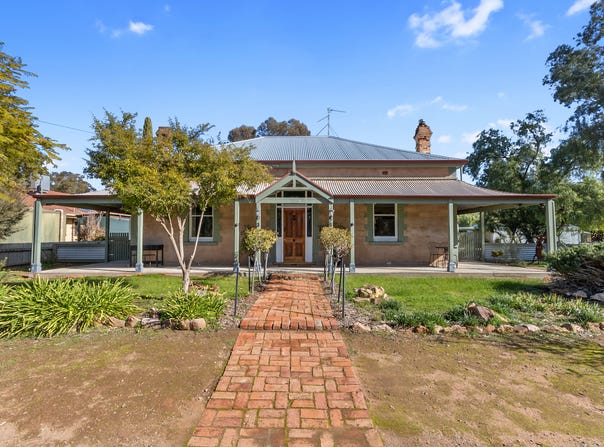 3-5 Seventh Street, Koolunga, SA 5464