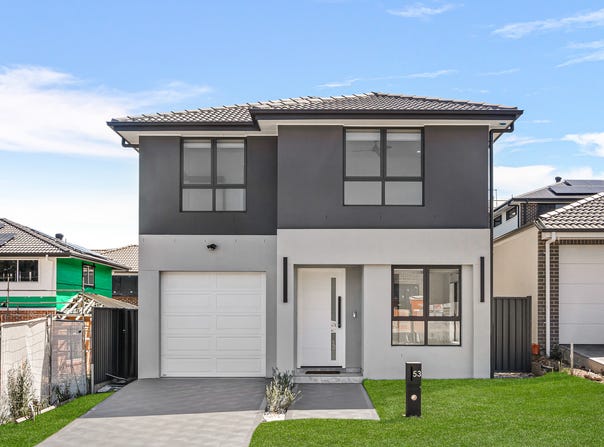 53 Constellation Avenue, Box Hill, NSW 2765