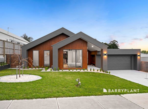 9 Magnolia Way, Warragul, Vic 3820