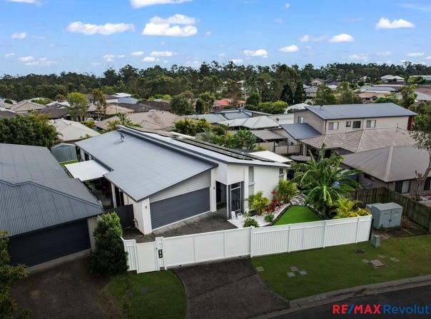 5 Barrington Circuit, Waterford, Qld 4133