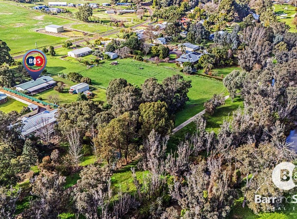 100 Palmer Street, Donnybrook, WA 6239