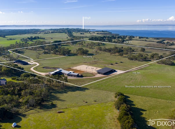 170 Harbison Road, Rhyll, Vic 3923